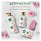 Dettol Activ-Botany Bar Soap, Rosewater &amp; Hibiscus Scent, 110g