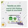 Dettol Activ-Botany Bar Soap, Lavender &amp; Chamomile Scent, 110g  2+1 FREE