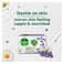 Dettol Activ-Botany Bar Soap, Lavender &amp; Chamomile Scent, 110g