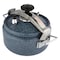Al Saif Granit Pres Cooker Blue 12l