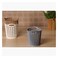 Turt Gray Storage Basket &ndash; Large