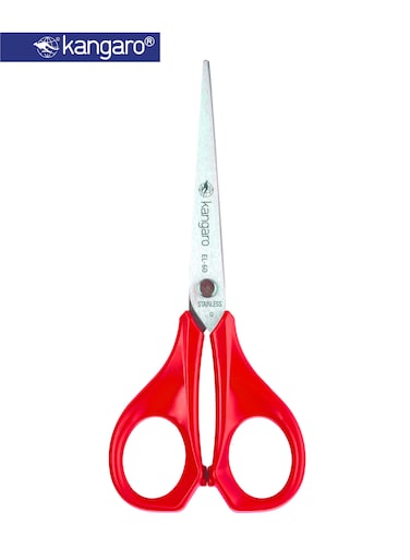 Student Office Scissors 6 Inch 152mm Stainless Steel