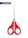 Student Office Scissors 6 Inch 152mm Stainless Steel