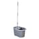 Turt Gray Spin Mop