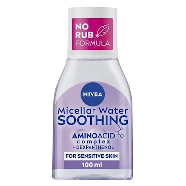 Nivea Micellair Water 100ml