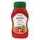 Regano Organic Sugar Free Tomato Ketchup 490g