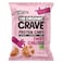 The Organic Crave - Protein Chips Chili 30g