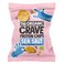 The Organic Crave - Protein Chip Sea Salt 30g