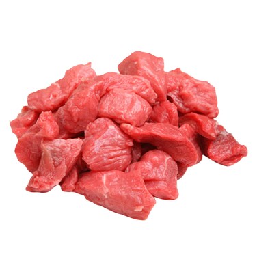 South African Cubes Low