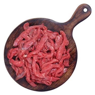 ستروجانوف جنوب أفريقي