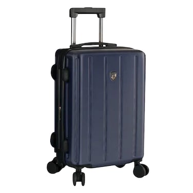 Heys SpinLite Trolley Set, Blue