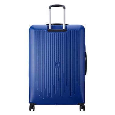 Delsey Paris Christine Nest, Trolley 82cm Blue
