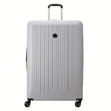 Delsey Paris Christine Nest, Trolley 82cm Grey