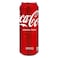 Coco-Cola Original Soft Drink 320ml x Pack of 18