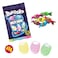Bazooka Mix Upz Candy 45g