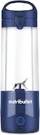 NutriBullet Portable Blender 475ml, Navy Blue