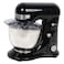 MyChoice Stand Mixer Kitchen Machine MSM-424 Black and Silver 700W