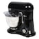 MyChoice Stand Mixer Kitchen Machine MSM-424 Black and Silver 700W