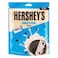 Hershey&#39;s Cookies N Cream Chocolate Minis Chocolate Bites 150g