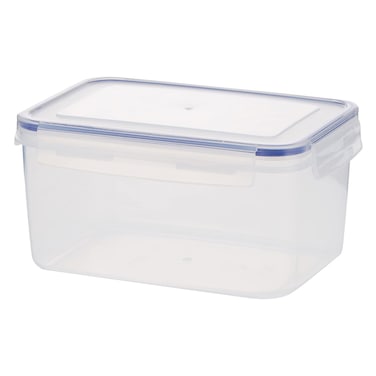Komax Rectangular Food Saver 2.4 Lt R41