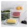 Komax - Rectangular Food Saver 5.2 Lt R61