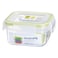 Komax Square Food Saver 300ml S1