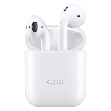 Oteeto ENC AirPods True Wireless, V2 (Model: OT3)