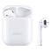 Oteeto OT102 True Wireless Airpods White