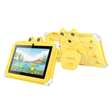 Oteeto Tab6 Pro - 7"" Kids 128GB 4GB