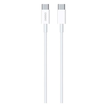 أو تي تو - كابل نوع C بطول 1 متر Cotcc01