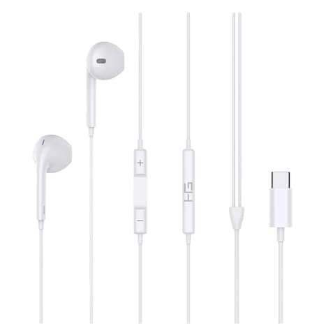 Oteeto - Type-C Earphone (OEP02)