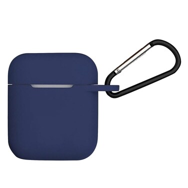 أوتيتو غطاء سماعات آيربودز AC02 باللون الأزرق