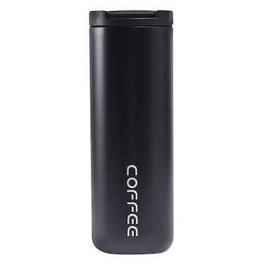 SS 500ML COFFEE MUG PLT
