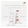 Dove Shampoo, 5 Oils Nourishing Care, 2 x 350ml