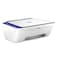 HP - طابعة DeskJet، UIA 4927، الكل في واحد، واي فاي