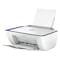 HP 6W7G3B Ultra 4927 All-in-One Printer DeskJet Printer White