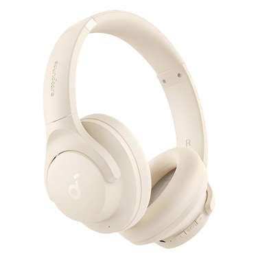 Soundcore A3012H21 H30i On-Ear Bluetooth Headphones White