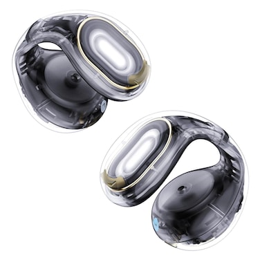 Anker Soundcore C30i Truly Wireless Bluetooth Open-Ear Earbuds Black