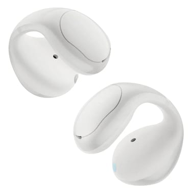 Anker Soundcore C30i Truly Wireless Bluetooth Open-Ear Earbuds White