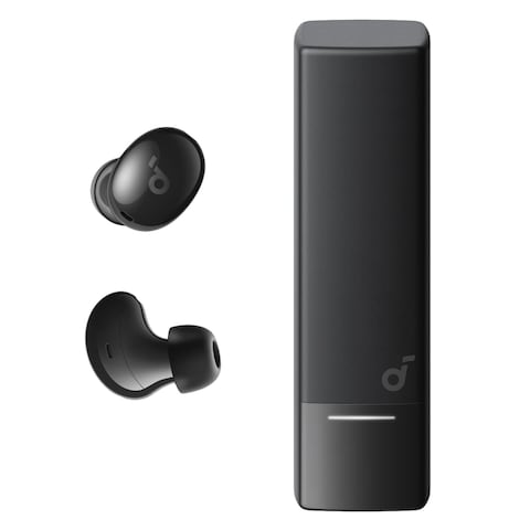 Anker Soundcore A30i Earbuds, True Wireless, (A3958H21) White