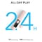 Anker A3958H51 A30i True Wireless Earbuds Pink