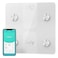 Eufy Smart Scale C1 with Bluetooth, Wireless Digital Scale, White (T9146K25)