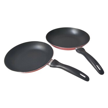 Perfect Kitchen  Non Stick Frypan 24  28 Cm
