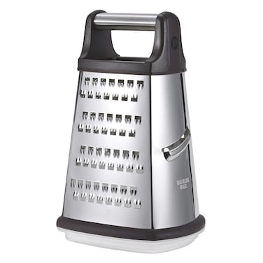 Perfect Grater 4 Sides