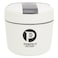 Perfect Kitchen  Lunch Box Plastic 1L, White