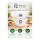 Perfect Kitchen  Lunch Box Plastic 1L, White
