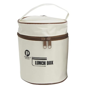 Perfect Lunch Box Stainless Steel 350ml 650ml