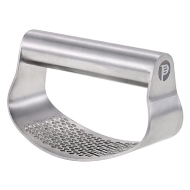 Perfect Stainless Steel Garlic Press