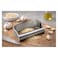 Perfect Stainless Steel Garlic Press
