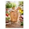 Perfect Rubber Wood Mortar E58